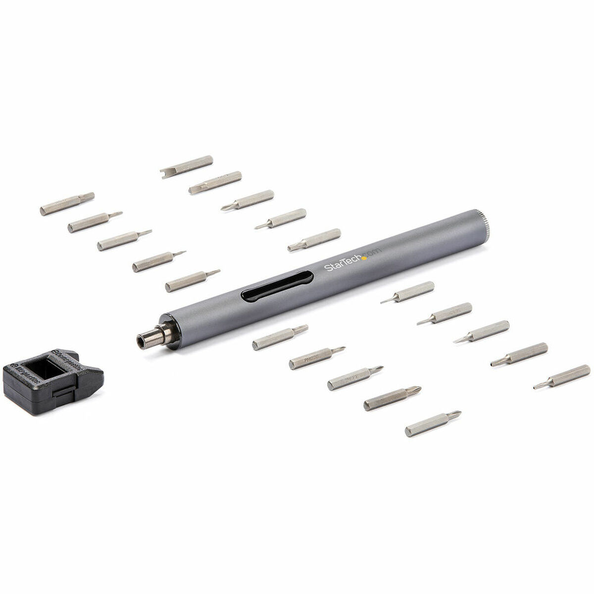 Električni izvijač Startech CTK20PCEDRIVE 20 pcs